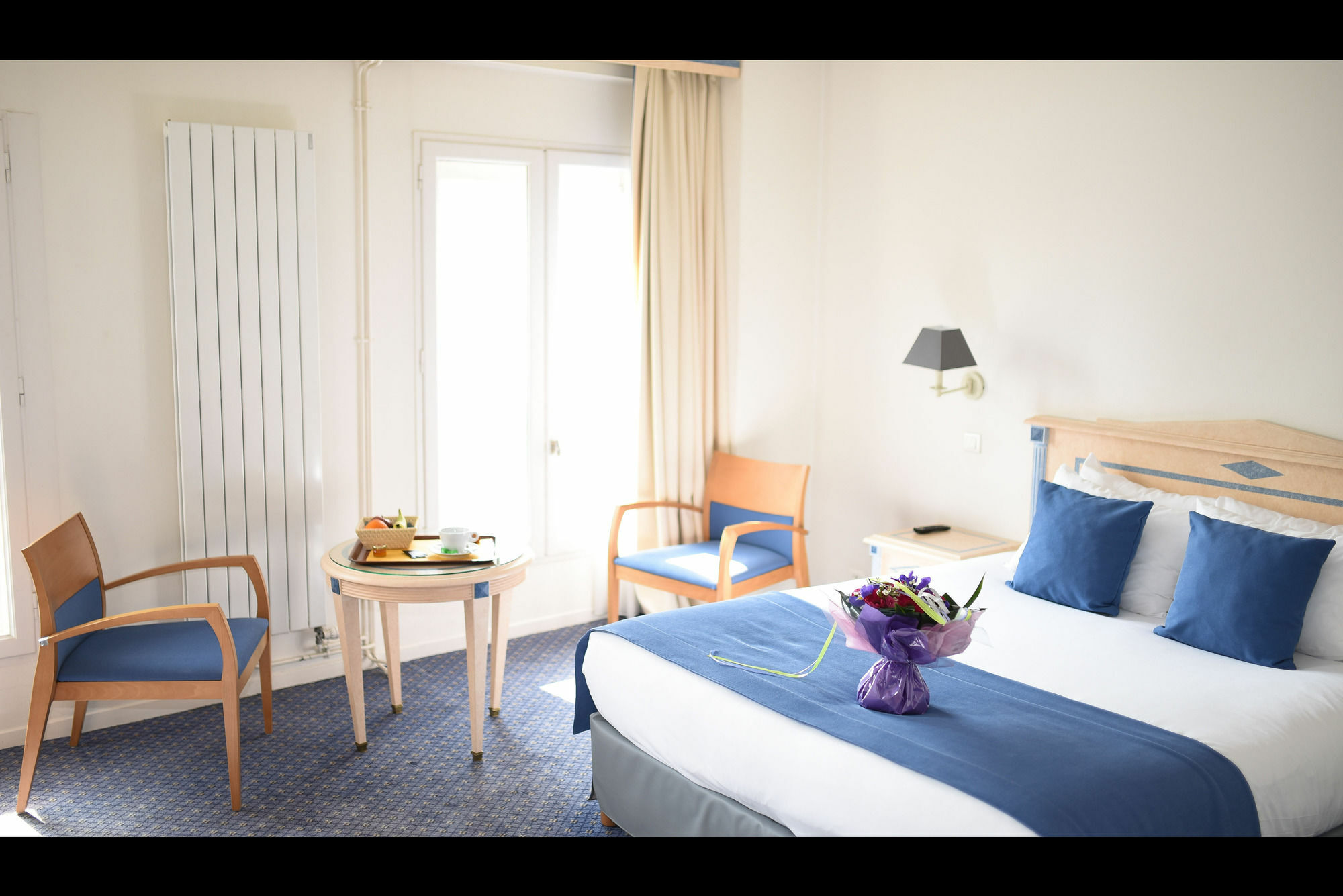 Maisons Du Monde Hotel & Suites - La Rochelle Vieux Port מראה חיצוני תמונה